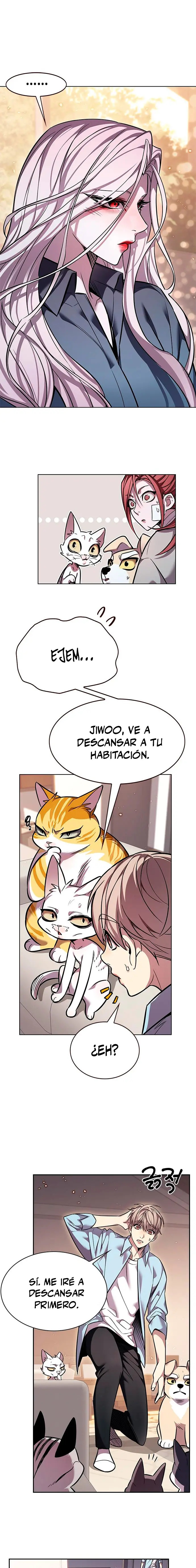 Read Lightning Degree ES Manga Online