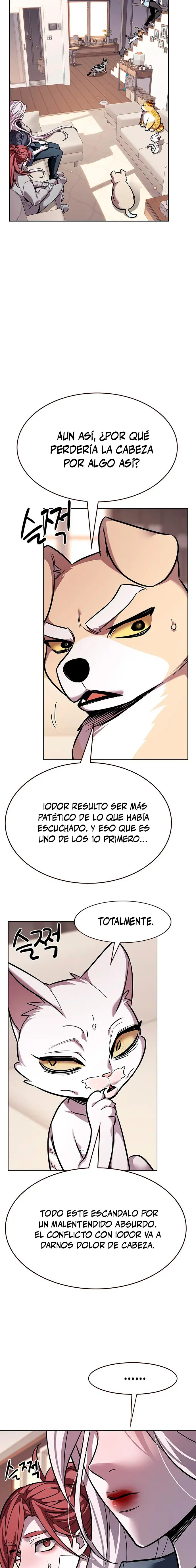 Read Lightning Degree ES Manga Online