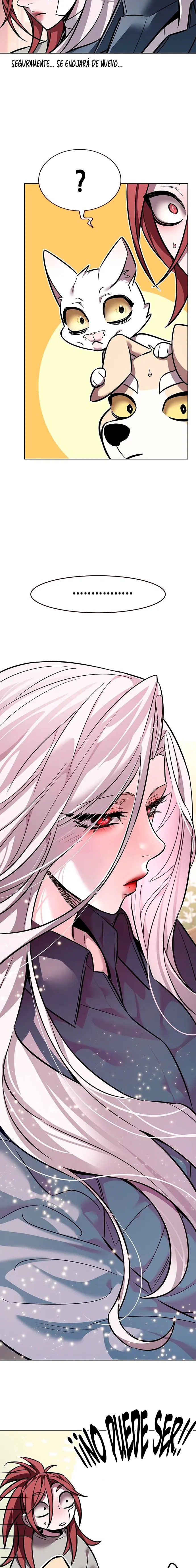 Read Lightning Degree ES Manga Online