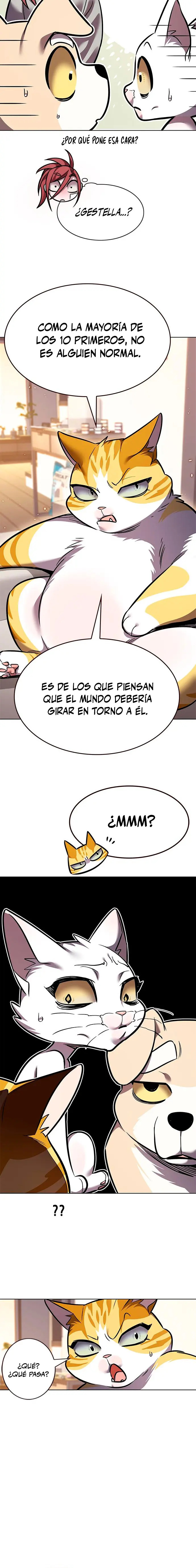 Read Lightning Degree ES Manga Online