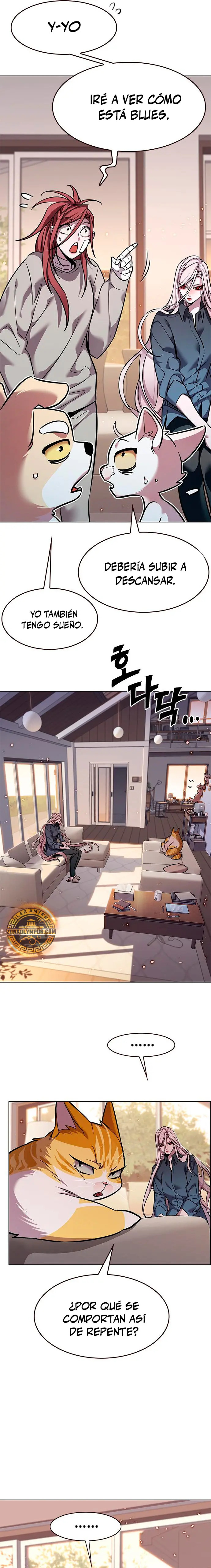 Read Lightning Degree ES Manga Online