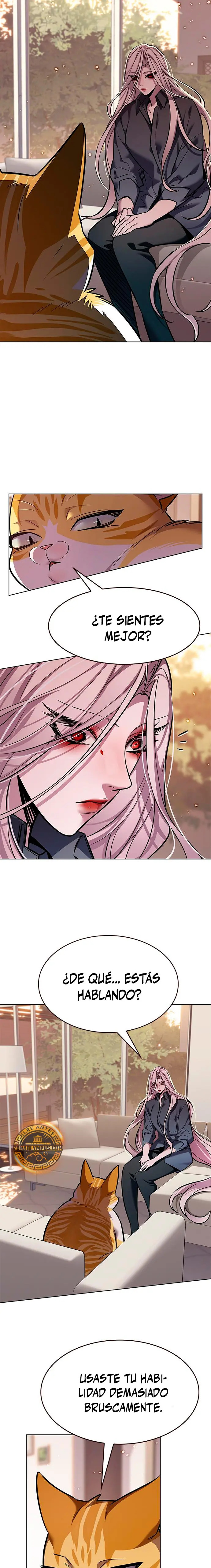 Read Lightning Degree ES Manga Online