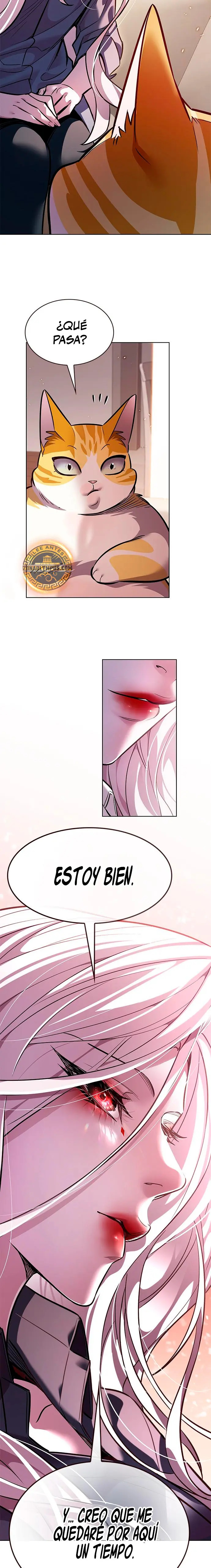 Read Lightning Degree ES Manga Online