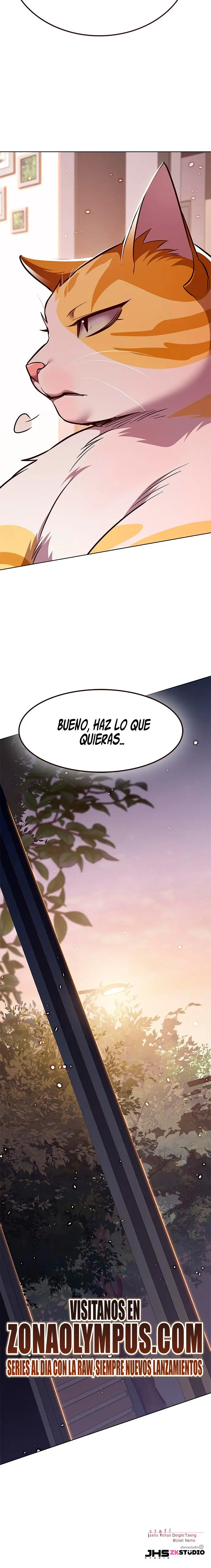 Read Lightning Degree ES Manga Online