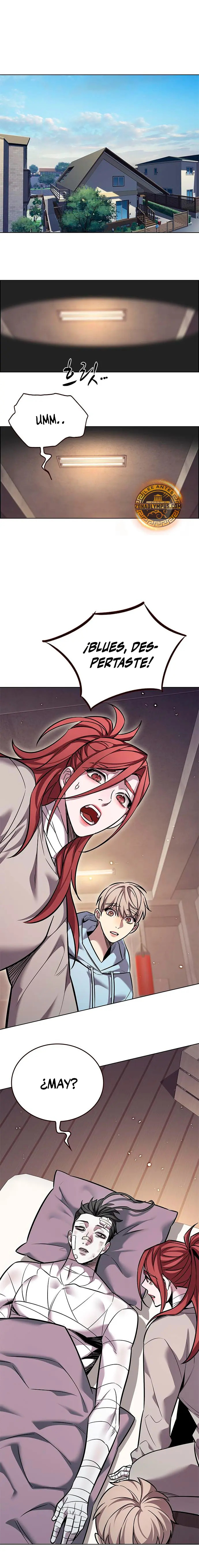 Read Lightning Degree ES Manga Online
