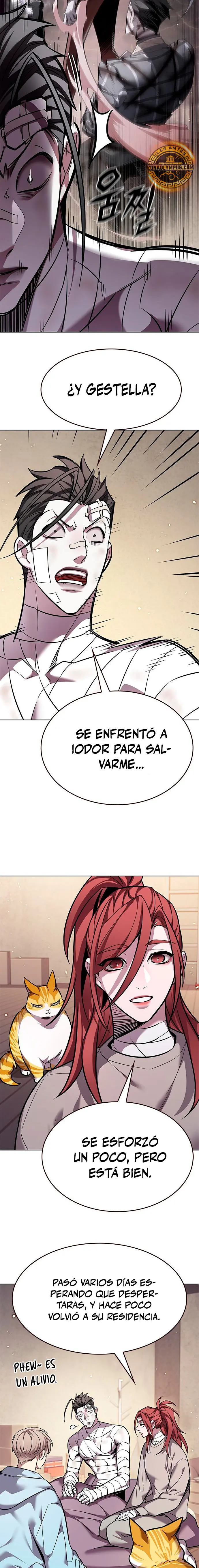 Read Lightning Degree ES Manga Online
