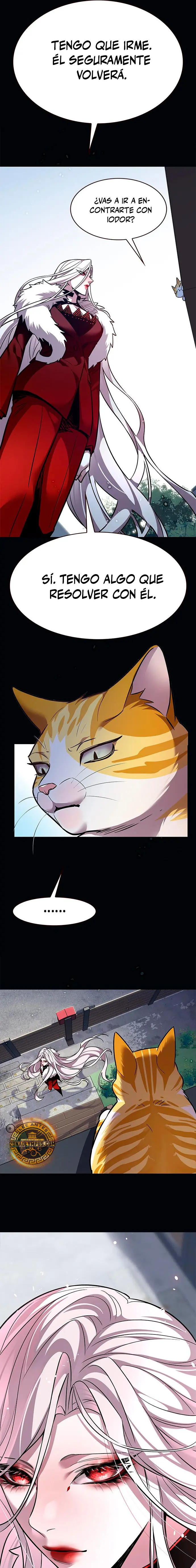 Read Lightning Degree ES Manga Online