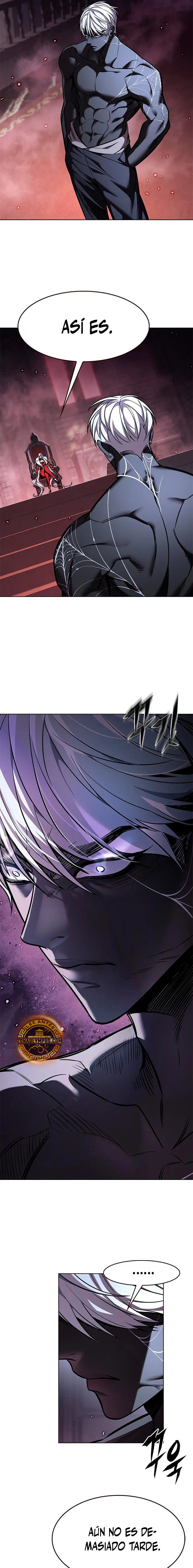 Read Lightning Degree ES Manga Online
