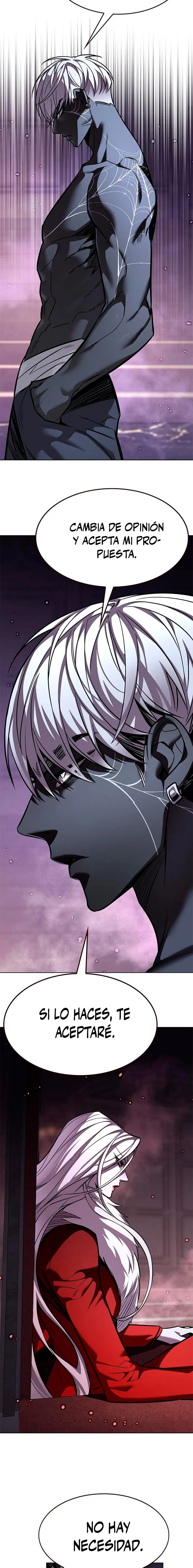 Read Lightning Degree ES Manga Online