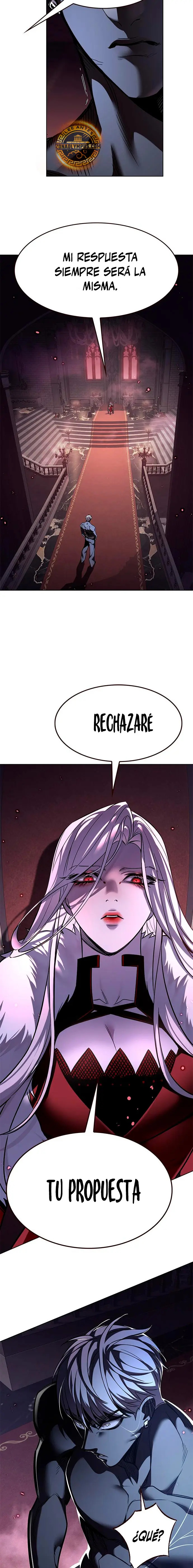Read Lightning Degree ES Manga Online