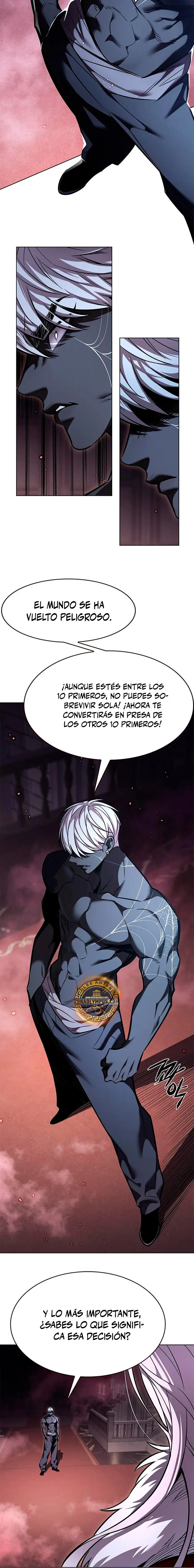 Read Lightning Degree ES Manga Online