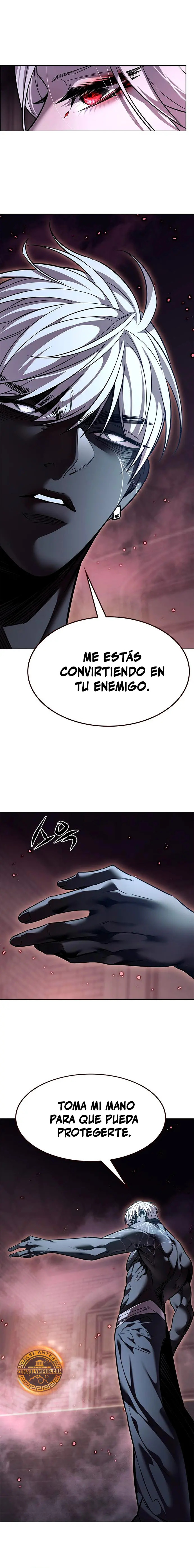 Read Lightning Degree ES Manga Online