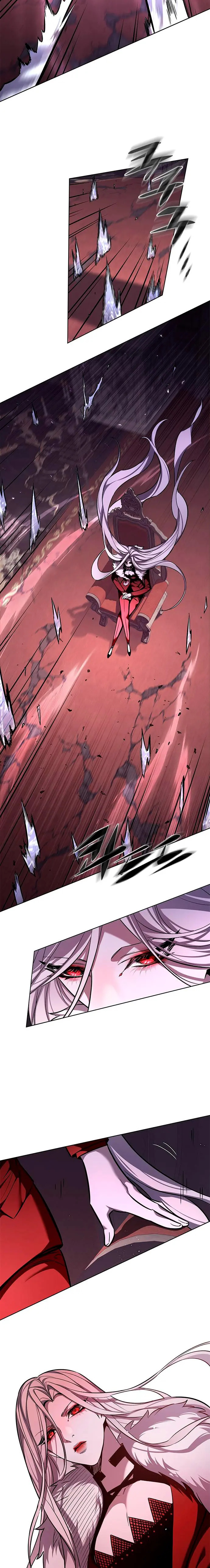 Read Lightning Degree ES Manga Online
