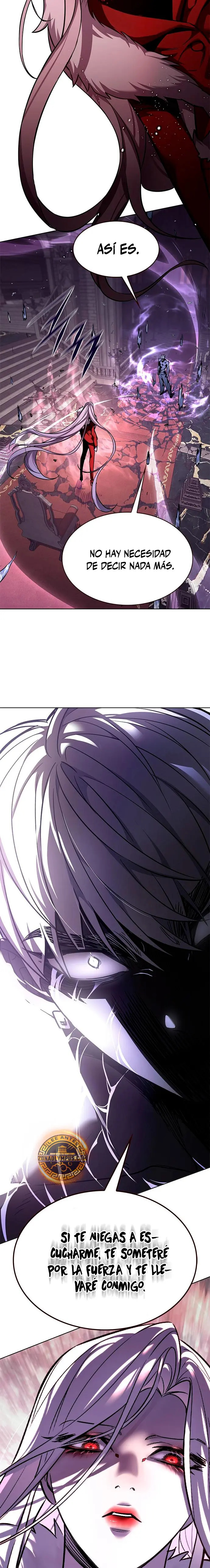 Read Lightning Degree ES Manga Online