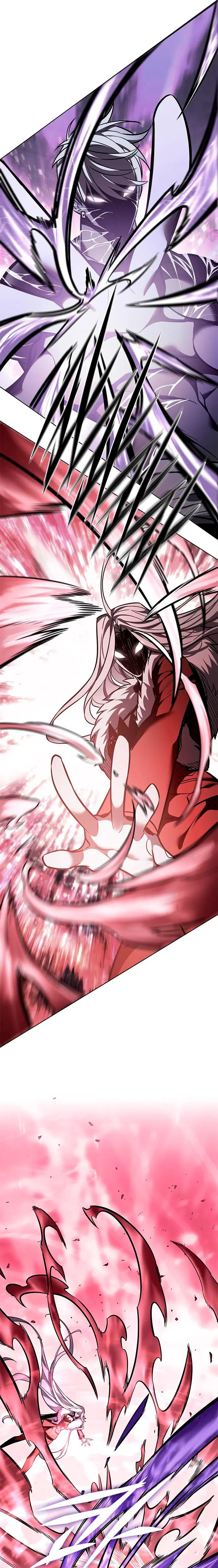 Read Lightning Degree ES Manga Online