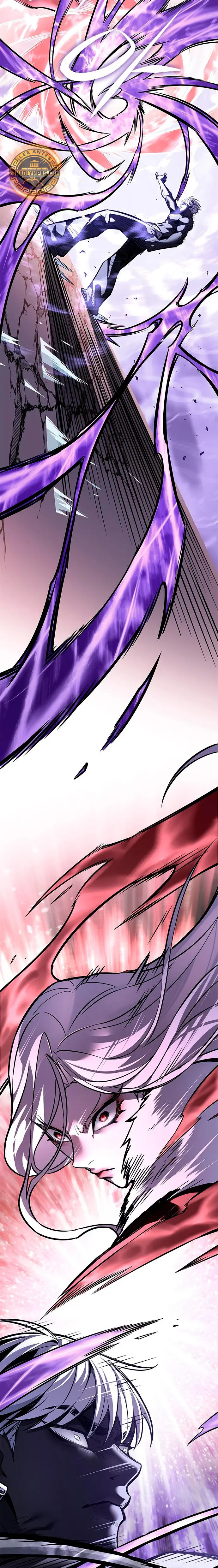 Read Lightning Degree ES Manga Online