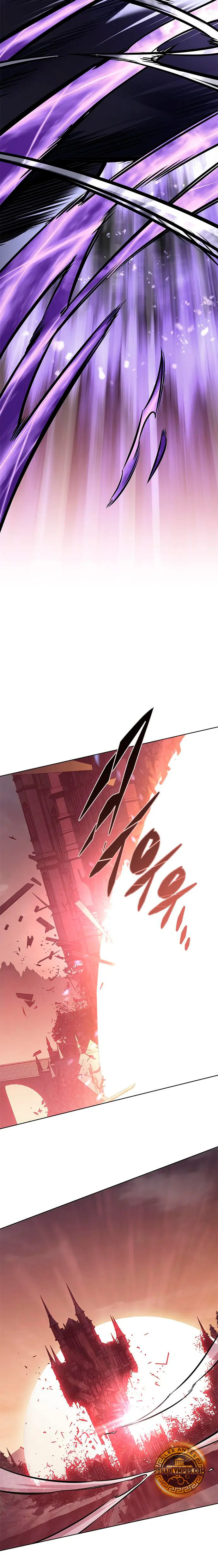 Read Lightning Degree ES Manga Online