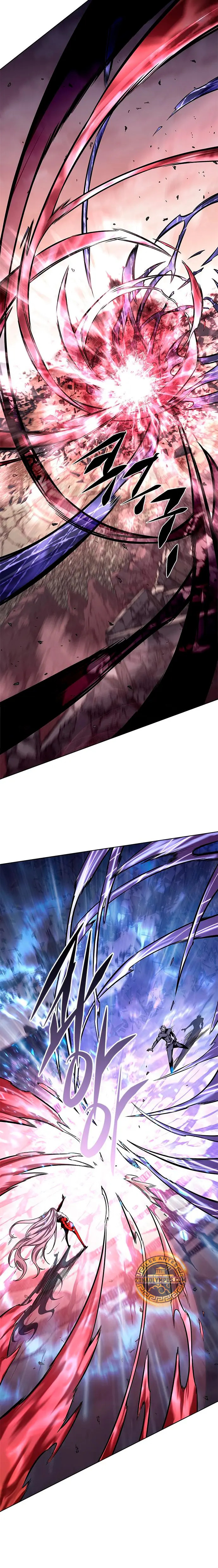 Read Lightning Degree ES Manga Online