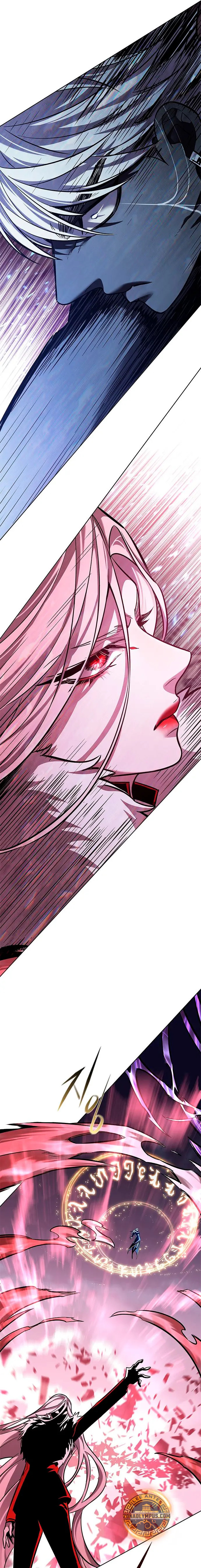 Read Lightning Degree ES Manga Online