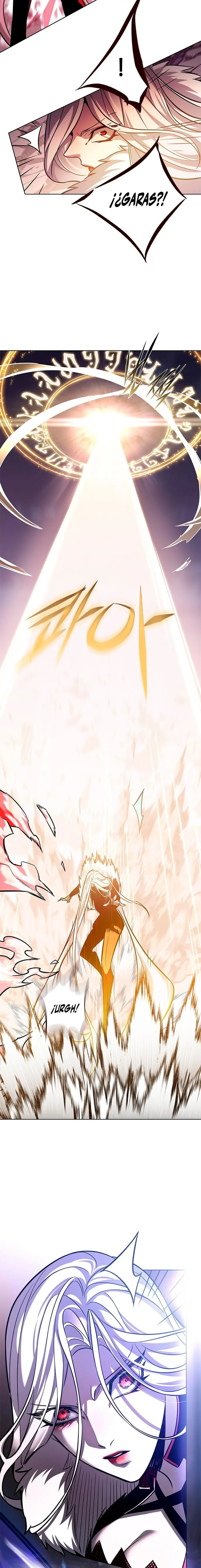 Read Lightning Degree ES Manga Online