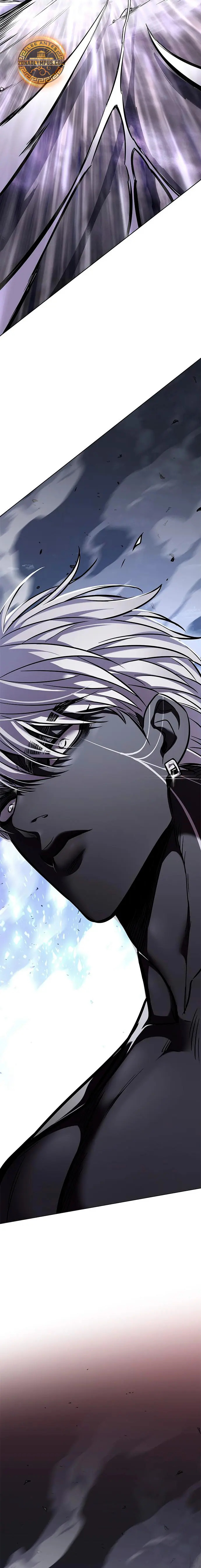 Read Lightning Degree ES Manga Online