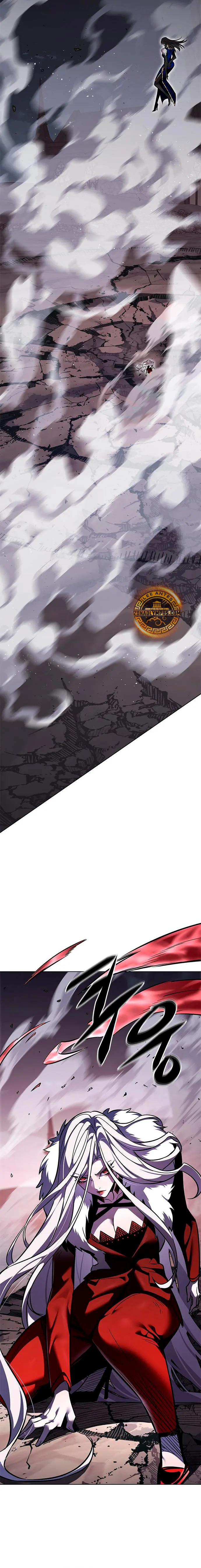 Read Lightning Degree ES Manga Online