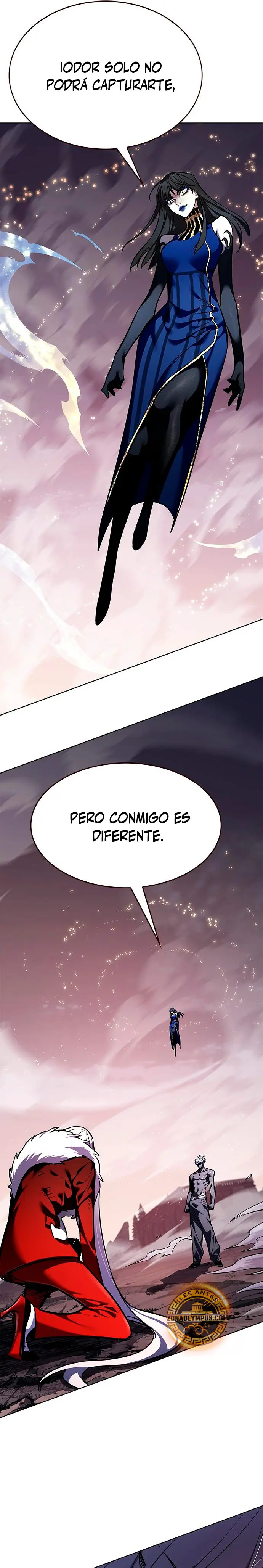 Read Lightning Degree ES Manga Online