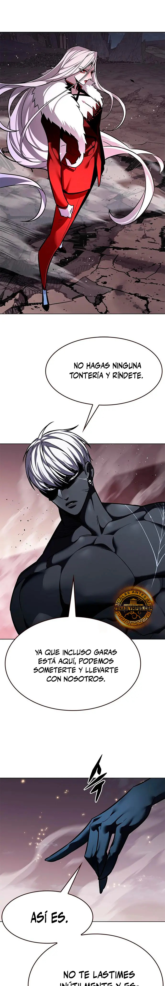 Read Lightning Degree ES Manga Online