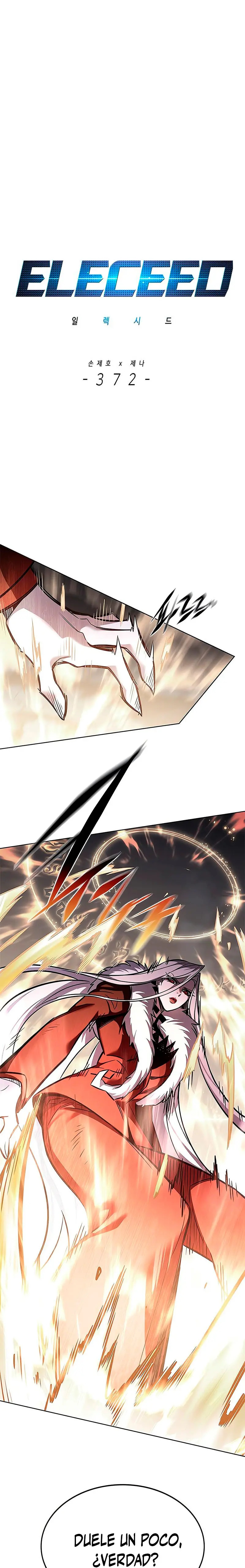 Read Lightning Degree ES Manga Online