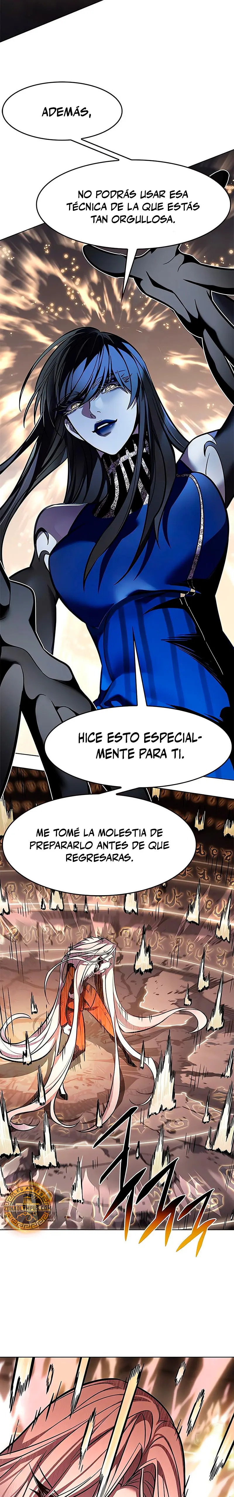 Read Lightning Degree ES Manga Online