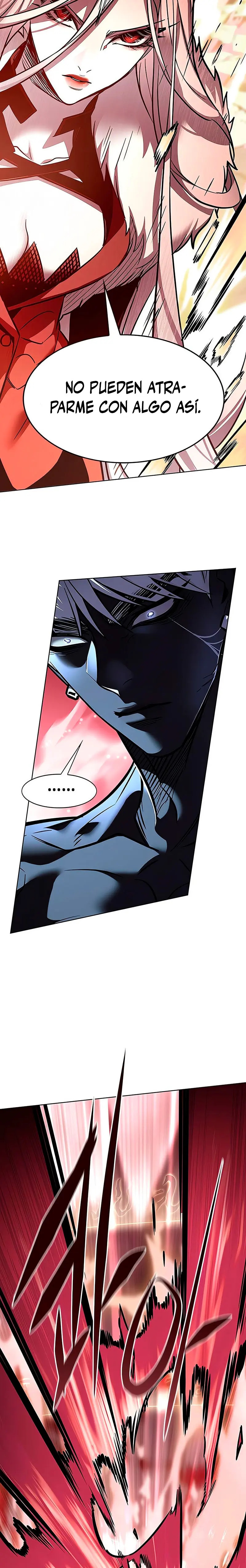 Read Lightning Degree ES Manga Online