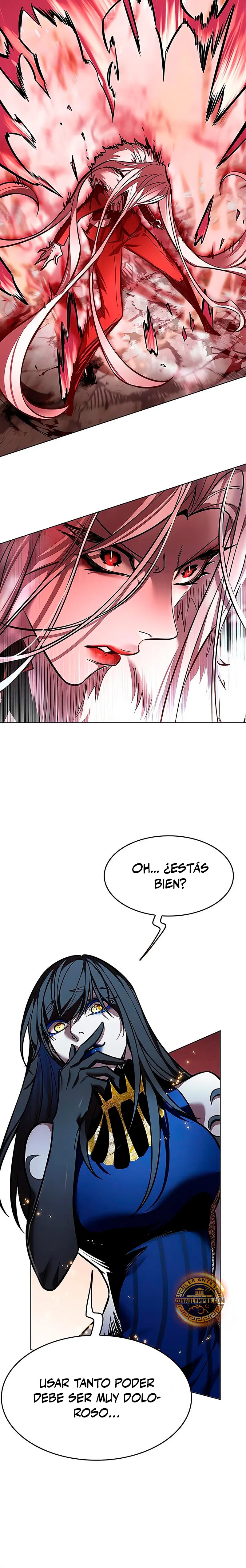 Read Lightning Degree ES Manga Online