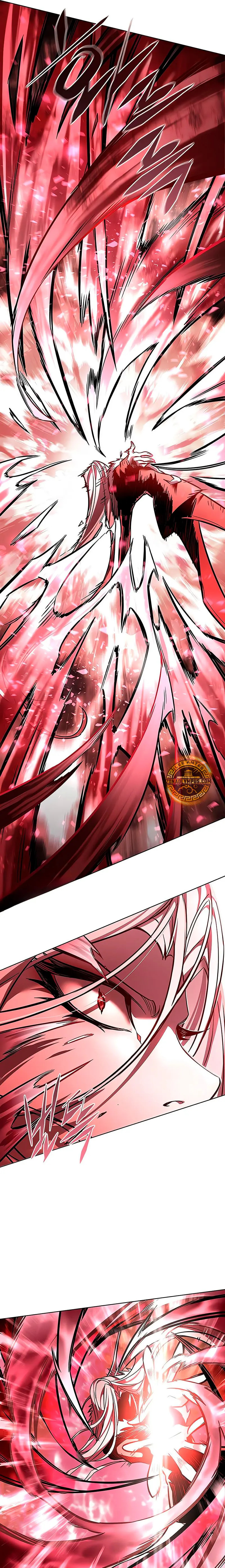 Read Lightning Degree ES Manga Online