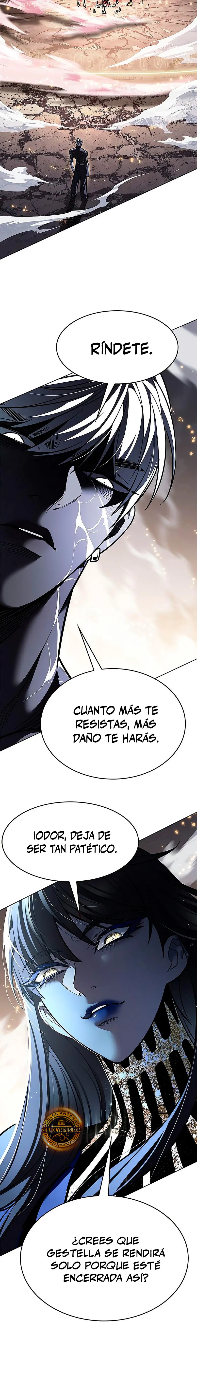 Read Lightning Degree ES Manga Online