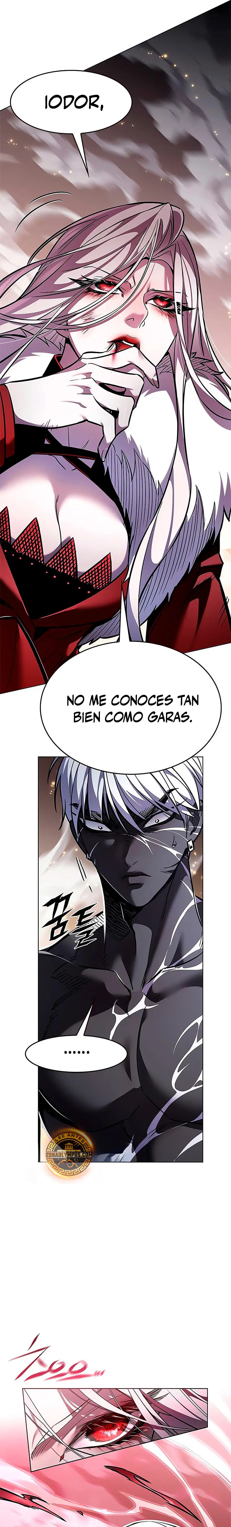 Read Lightning Degree ES Manga Online