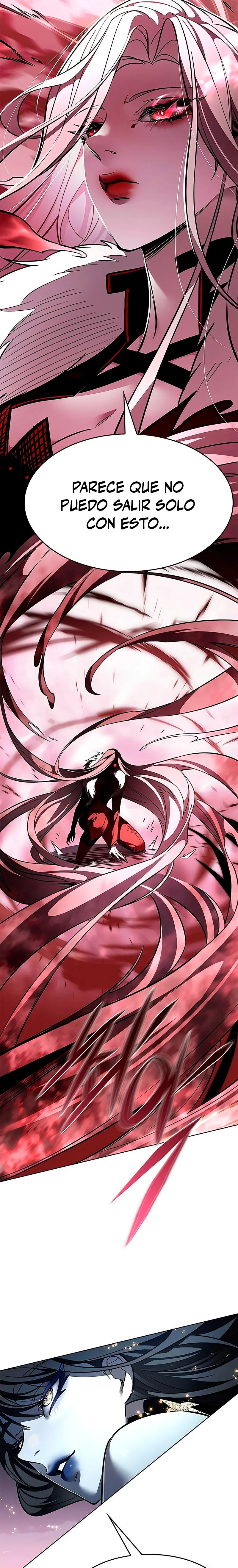 Read Lightning Degree ES Manga Online