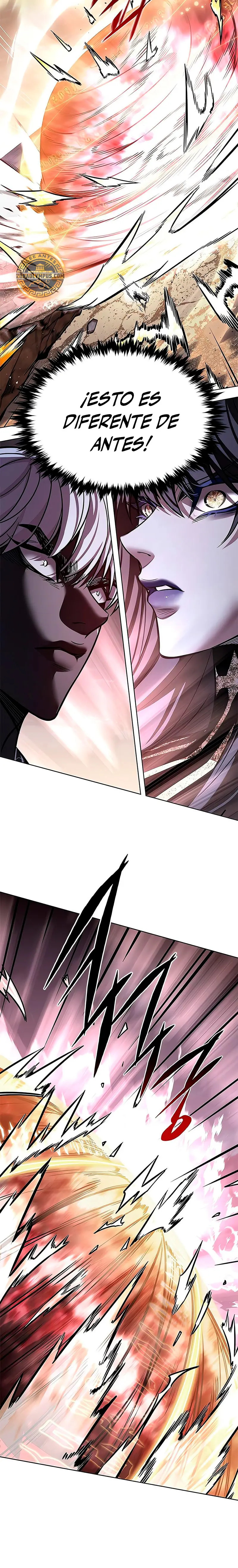 Read Lightning Degree ES Manga Online