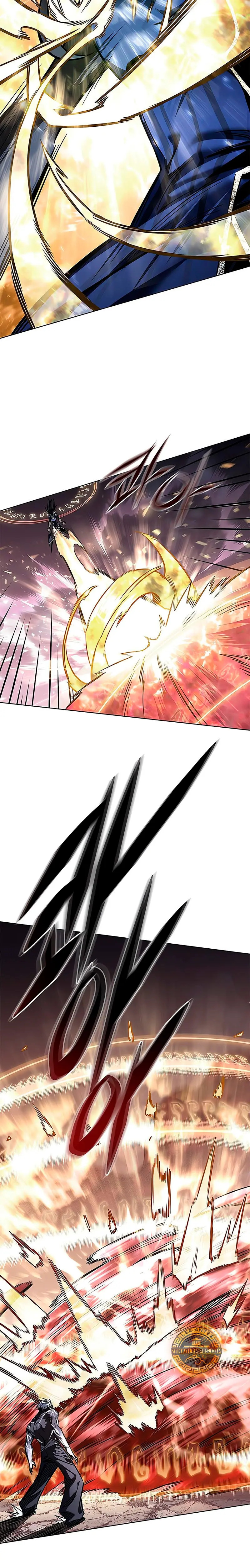 Read Lightning Degree ES Manga Online