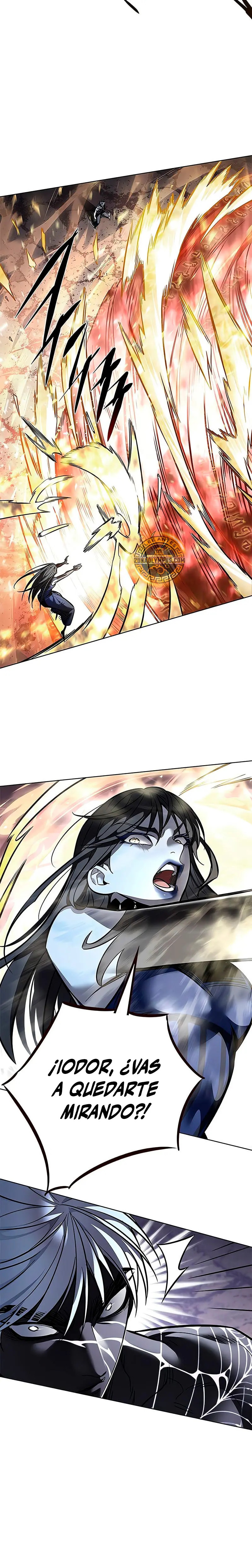 Read Lightning Degree ES Manga Online
