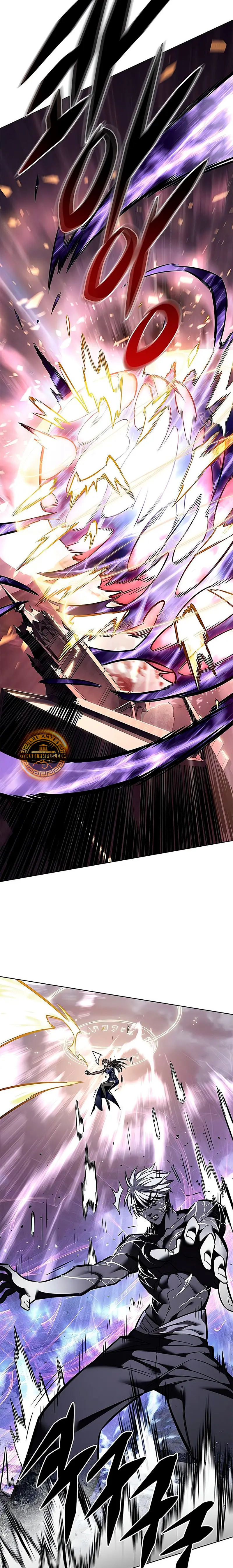 Read Lightning Degree ES Manga Online