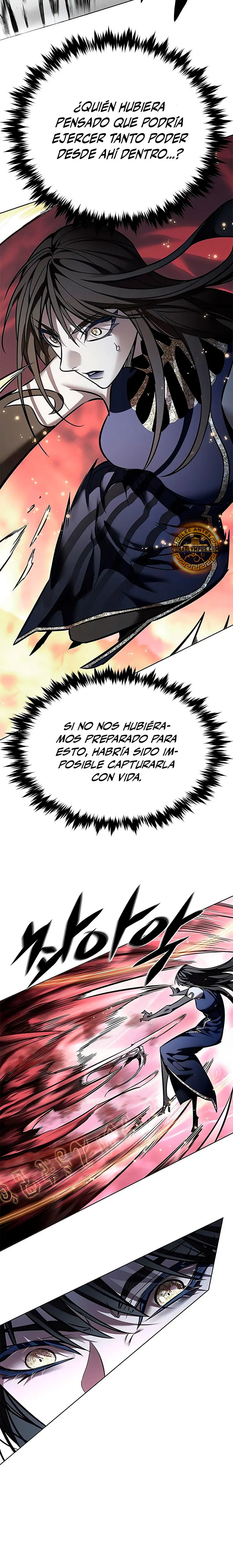 Read Lightning Degree ES Manga Online