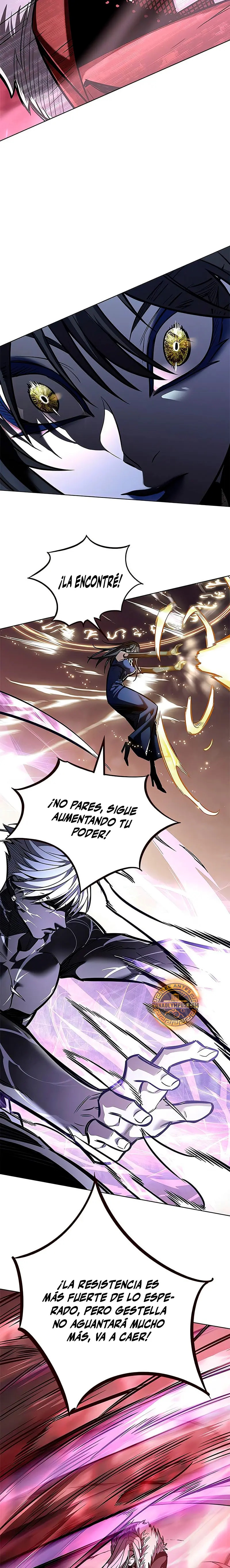 Read Lightning Degree ES Manga Online