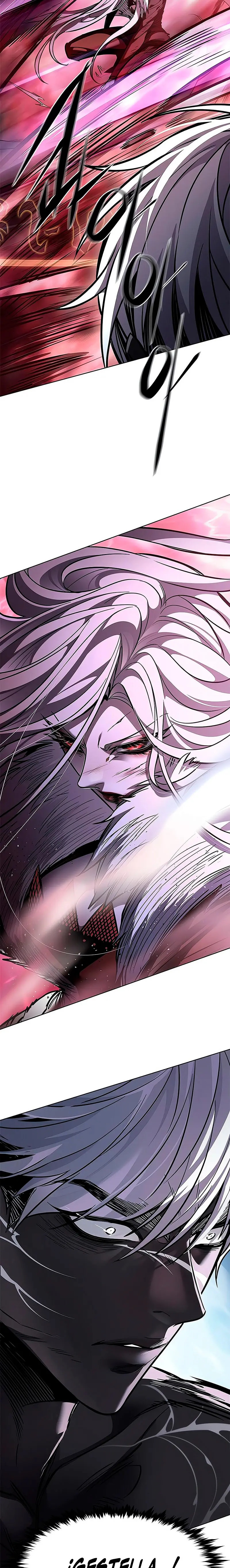 Read Lightning Degree ES Manga Online