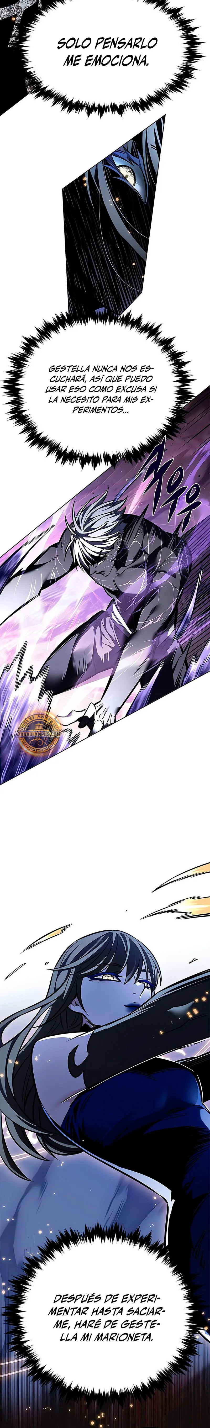 Read Lightning Degree ES Manga Online