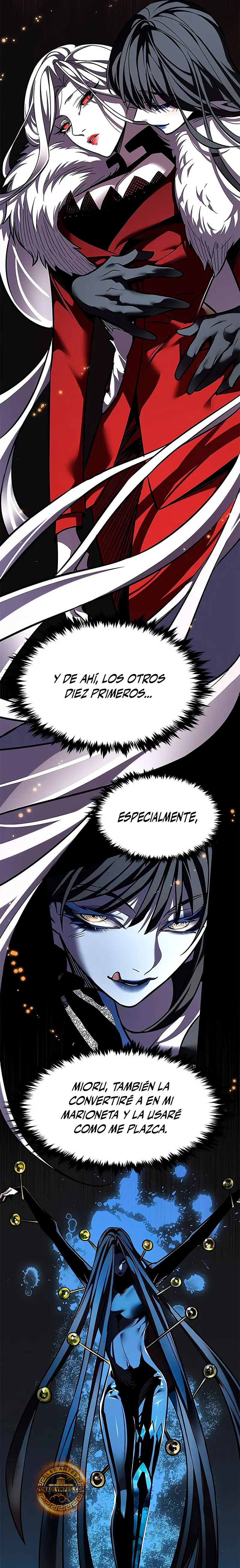 Read Lightning Degree ES Manga Online