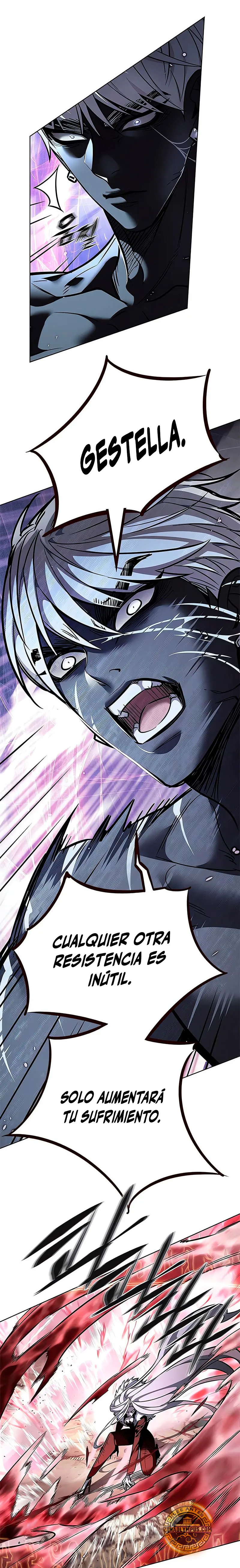 Read Lightning Degree ES Manga Online