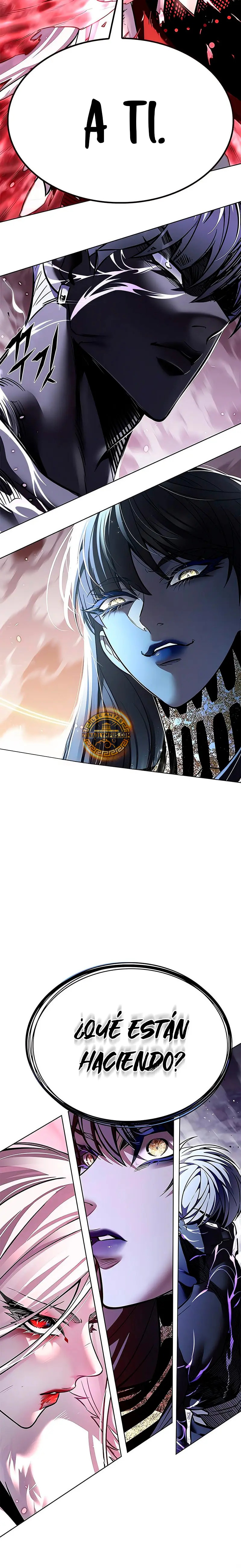 Read Lightning Degree ES Manga Online