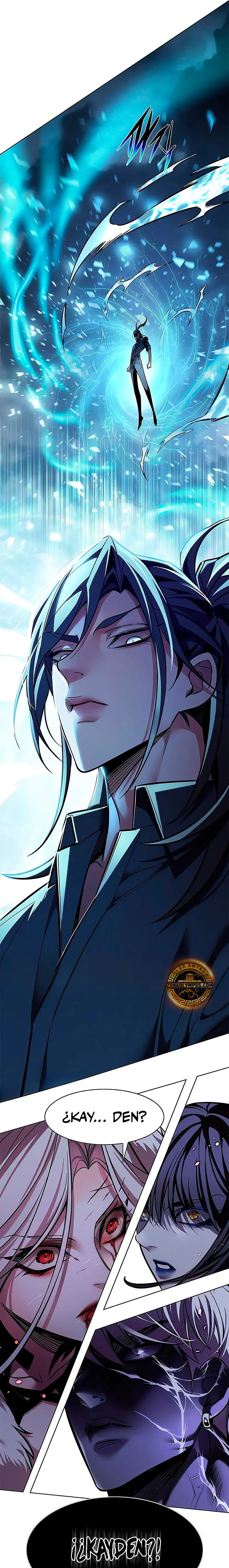 Read Lightning Degree ES Manga Online