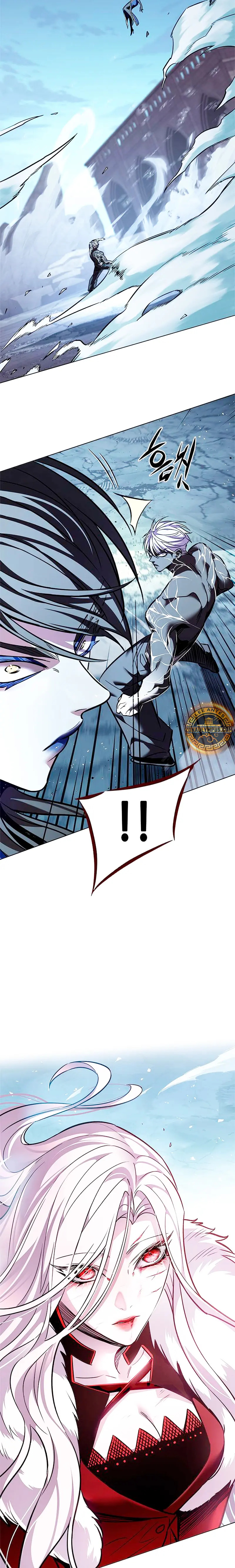 Read Lightning Degree ES Manga Online