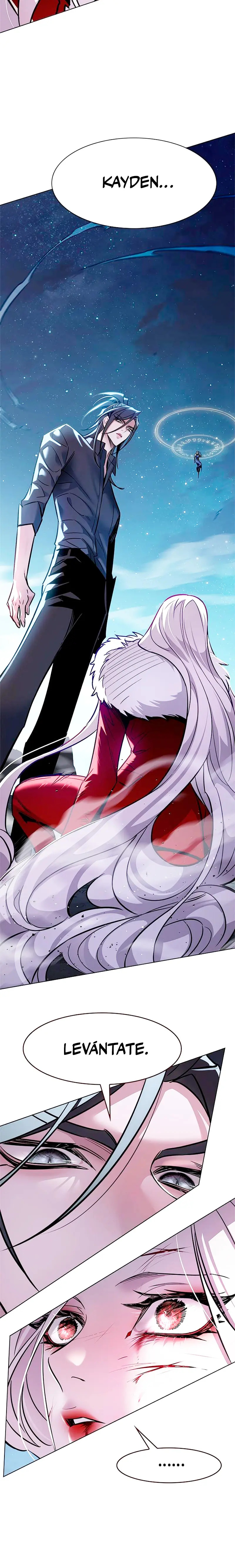 Read Lightning Degree ES Manga Online